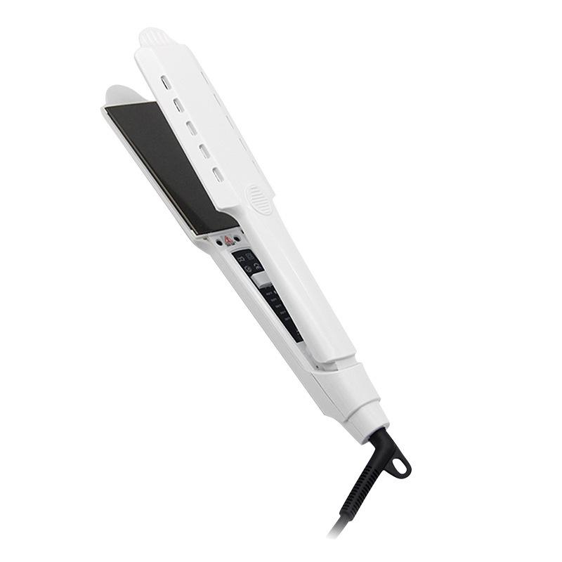 Best-Selling 2-in-1 Ceramic Hair Straightener & Curler