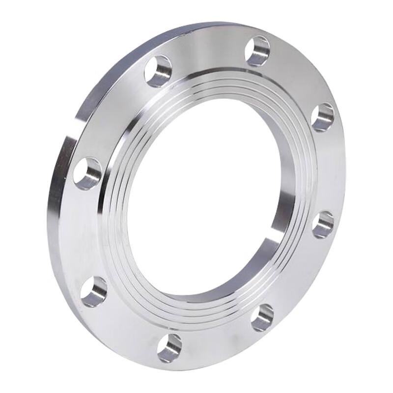 Xuncheng 316L PN10 Stainless Steel Flat Welding Flange
