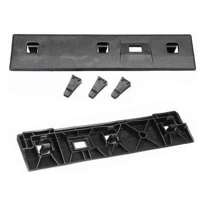 Striscia Piastra Superiore Porta Posteriore in Plastica 9017660219 Per Benz Sprinter I 1995-2006