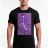 Lupine Iii Tshirt Summer Casual Cotton Tee Oversized Streetwear Tops Vintage Graphic Print Loose Fit Short Sleeve