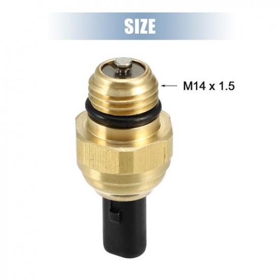 Power Steering Pump Oil Pressure Switch Sensor for Toyota Camry 89438-33010