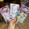Animation Kawaii Hair Clip Two Trackless Side Clips Anime Peripheral Bangs Clip A Birthday Present For Kids For Girls