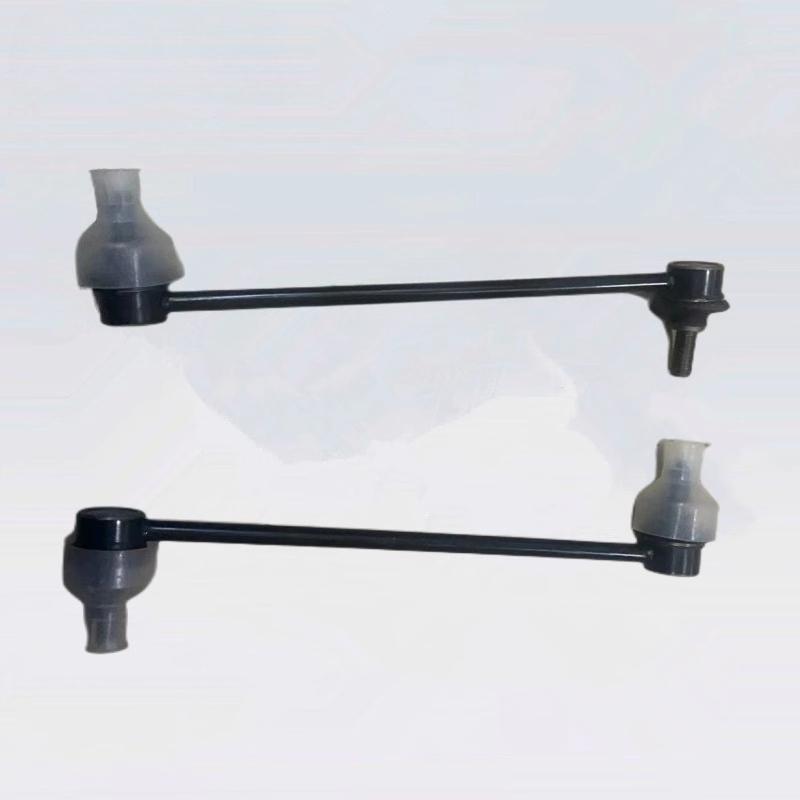 Front connecting rod suspension rod ball joint for BRILLIANCE V6 V7 Stabilizer bar ball joint LEFT 1PCS