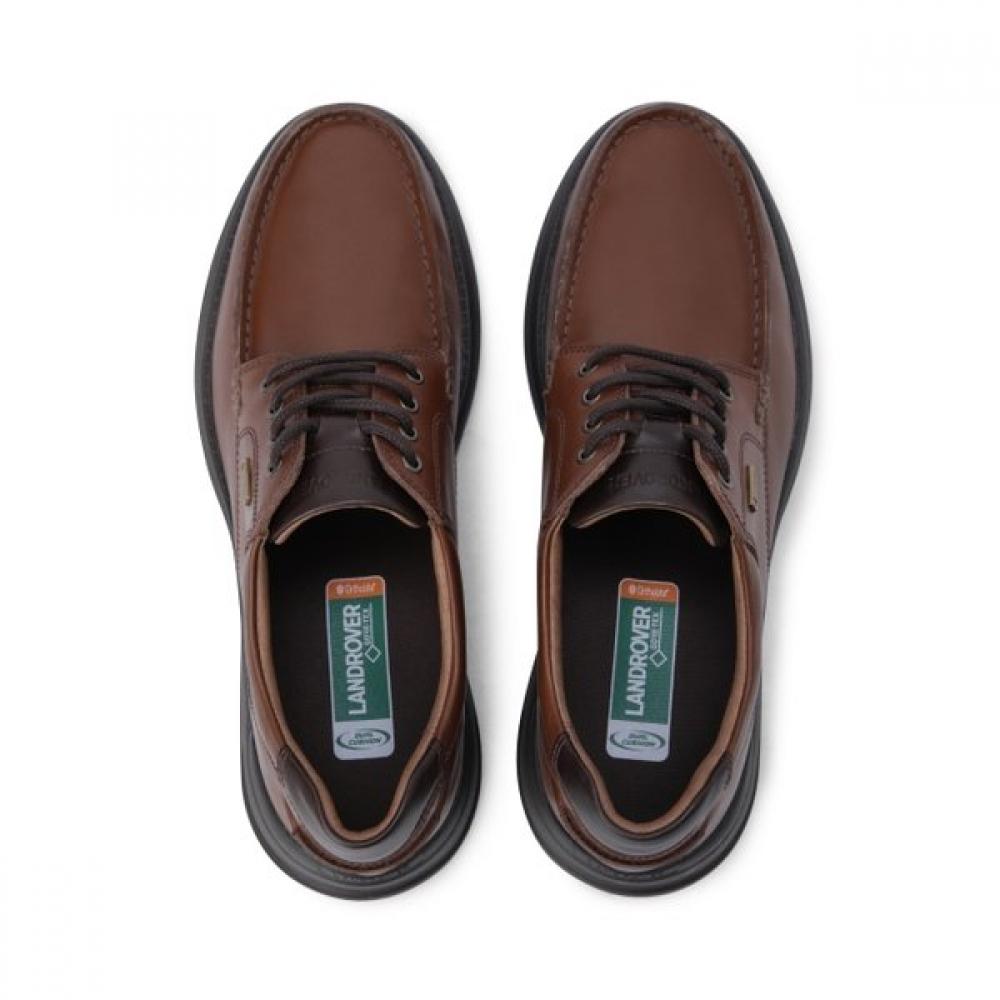 Land Rover Men Dual Cushion Functional Outsole Gore Tex Casual Lanoxc4609mf5 Mf3