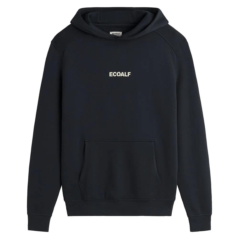 Ecoalf Толстовка с капюшоном Lancha EU L