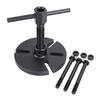 Motorcycle Flywheel Stator Magneto Puller Tool Steel Replacement for Sky Sword Leopard 150 Motorcycles Snowmobiles