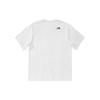 The North Face Urban Exploration SS22 T Shirt Unisex White NF0A7WE2-FN4