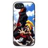 for Huawei P30 P20 P10 Mate 10 20 Pro Lite Y9A Y8S P Smart Y7 Y9 Prime Y6 Phone Case Deidara Narutos Akatsuki Itachi Uchiha