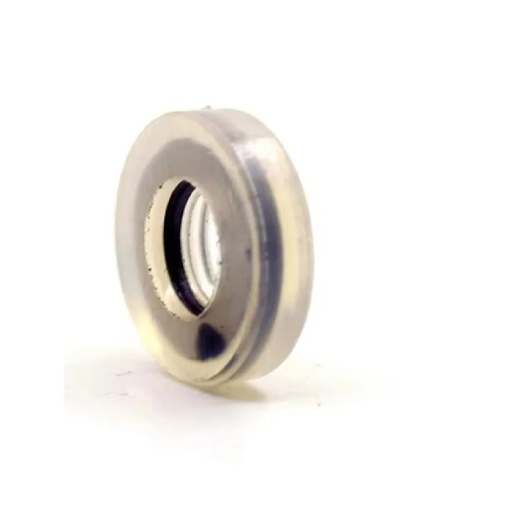 Pneumatic CP7748 8940171696 Throttle Valve Kit for Air Impact Wrench 1/2" Parts Valve Seat /Valve Stem/Sping