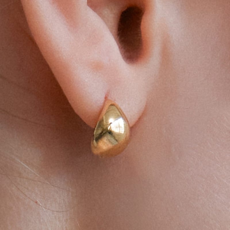 OVLA morning dewy earring_S JE030