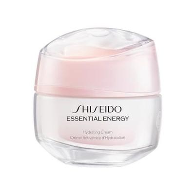 SHISEIDO Essential Energy Hydrating Cream 50g