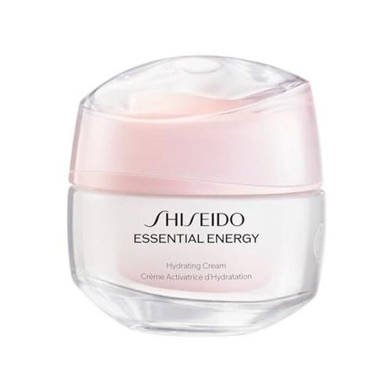 SHISEIDO Essential Energy Hydrating Cream 50g
