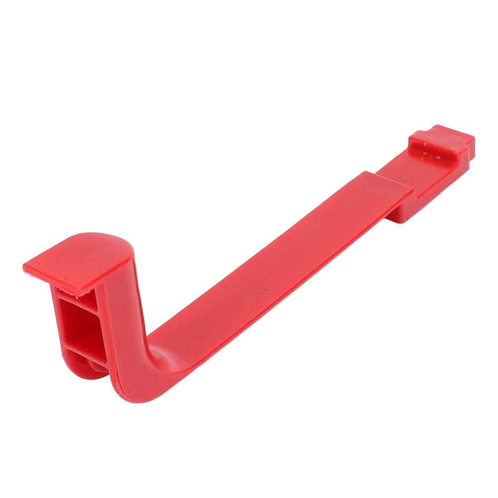 Model 881138 Locking Lever Marine Grade Engine Throttle Handle Precision Locking Rod  For Boats