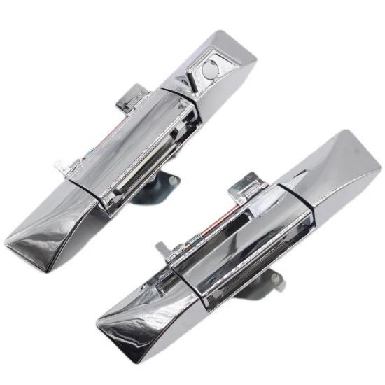 Compatible Tailgate Handle for 2017-2020 SAIC MAXUS T60, T70, T90 Pickups