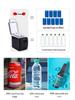 6L Portable Mini Car Refrigerator & Hot/Cold Box