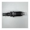 For Yanmar Engines 3TNE74 3TNA72 3TN82 3TNE68-DW 3TNE74-GB2 719255-53100 Fuel Injector Fuel Injection Nozzle Fuel Nozzle