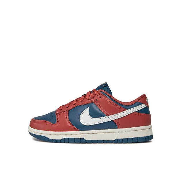 Nike Dunk Low DD1503 602 Red