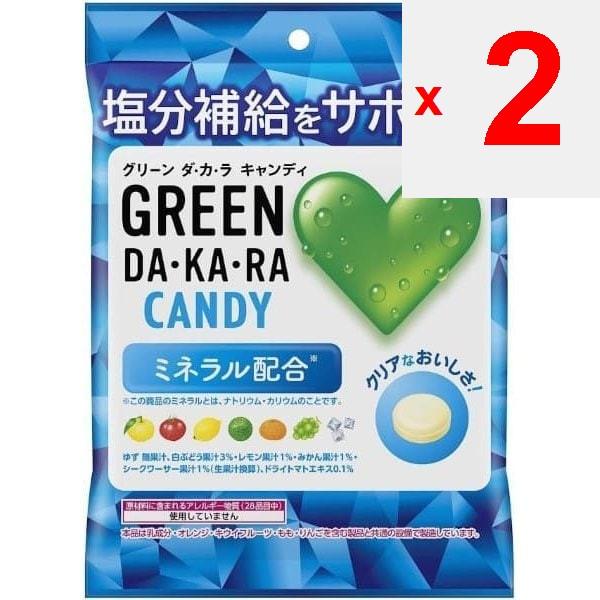Lotte GRÜNE DA-KA-RA Süßigkeit (Tasche) 60g GRÜNE DA-KA-RA-Bonbons.GRÜNE DA-KA-RA-Bonbons. GRÜNE DA-KA-RA-Bonbons.