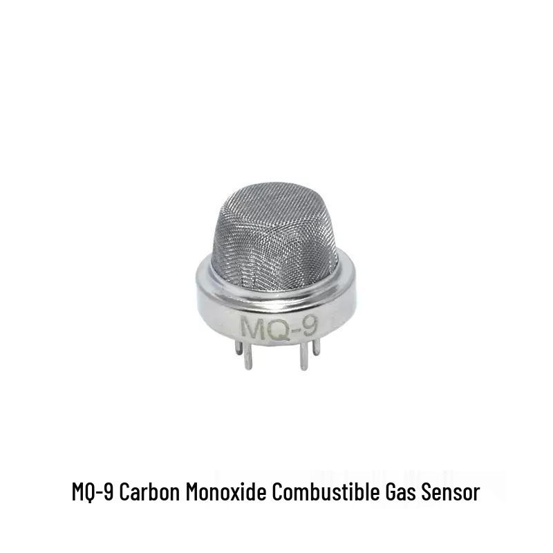 MQ-Serie Gas-Sensormodul für Rauch, Alkohol, Wasserstoff, CO, brennbare Gase und LPG-Erkennung