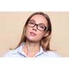 Versace Ve3343 5429 Women Eyeglasses