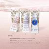 Cadeau en Fleur Handcreme 10ml Geschenkset mit Ein beliebtes Geschenk für Weiß neu Dankeschön und Frühling L'OCCITANE (9 Flaschen) Beutel. Geburtstage, Tag,