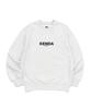 KENDA Main Logo Mtm (Light Melange)