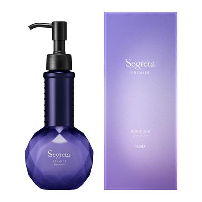 Šampony a vlasové kondicionéry – Šampony