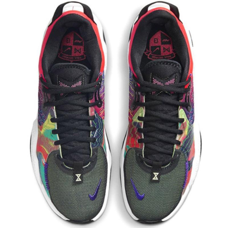 Nike Pg 5 Ep 'Multi Color' CW3146-600