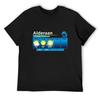 Alderaan Weather Forecast T-Shirt Custom Shirt Aesthetic Clothing Animal Prinfor Boys Sweat Shirts, Men