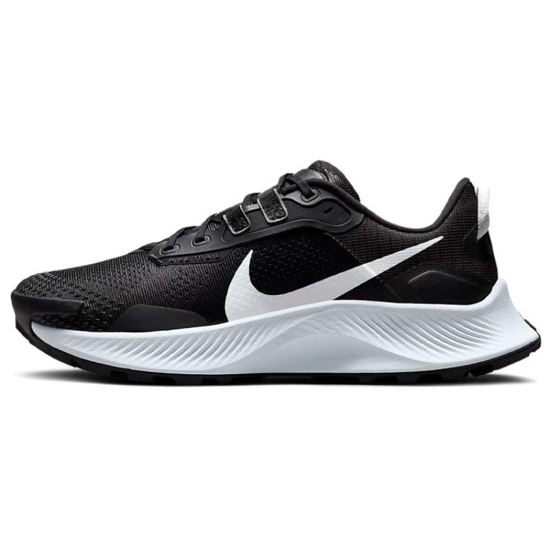 Nike Pegasus Trail 2 Black Platinum Women's Sneakers DA8698-001