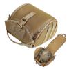 Outdoor Tactical Motorcycle Helmet Storage Backpack
