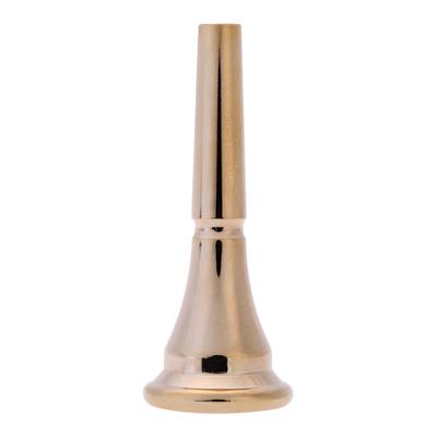 French Horn Mouthpiece Copper Alloy Standard Size French Horn Replacement Accessory