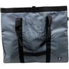 SK11 (SK11) Dosat Bag L Gray SDB2-600GR Tool Bag for Work, Carpentry, and Outdoor Use
