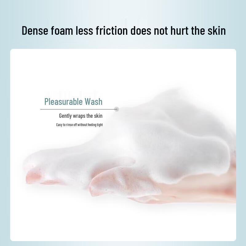 PROYA Hydro-Power Amino Acid Purifying Facial Cleanser