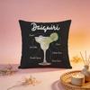 Hot DDaiquiried Cushion Cover Comfortable Durable Pillow Cover MultiScene for Home Office Car Sofa