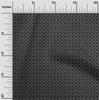 oneOone Cotton Flex Fabric Shapes Geometric Sashiko Print Sewing Fabric BTY 40 Inch