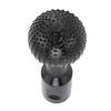 14mm Spherical Rotary Burr Wood Carving Drill Head Carbon Steel for Angle Grinder Type 115