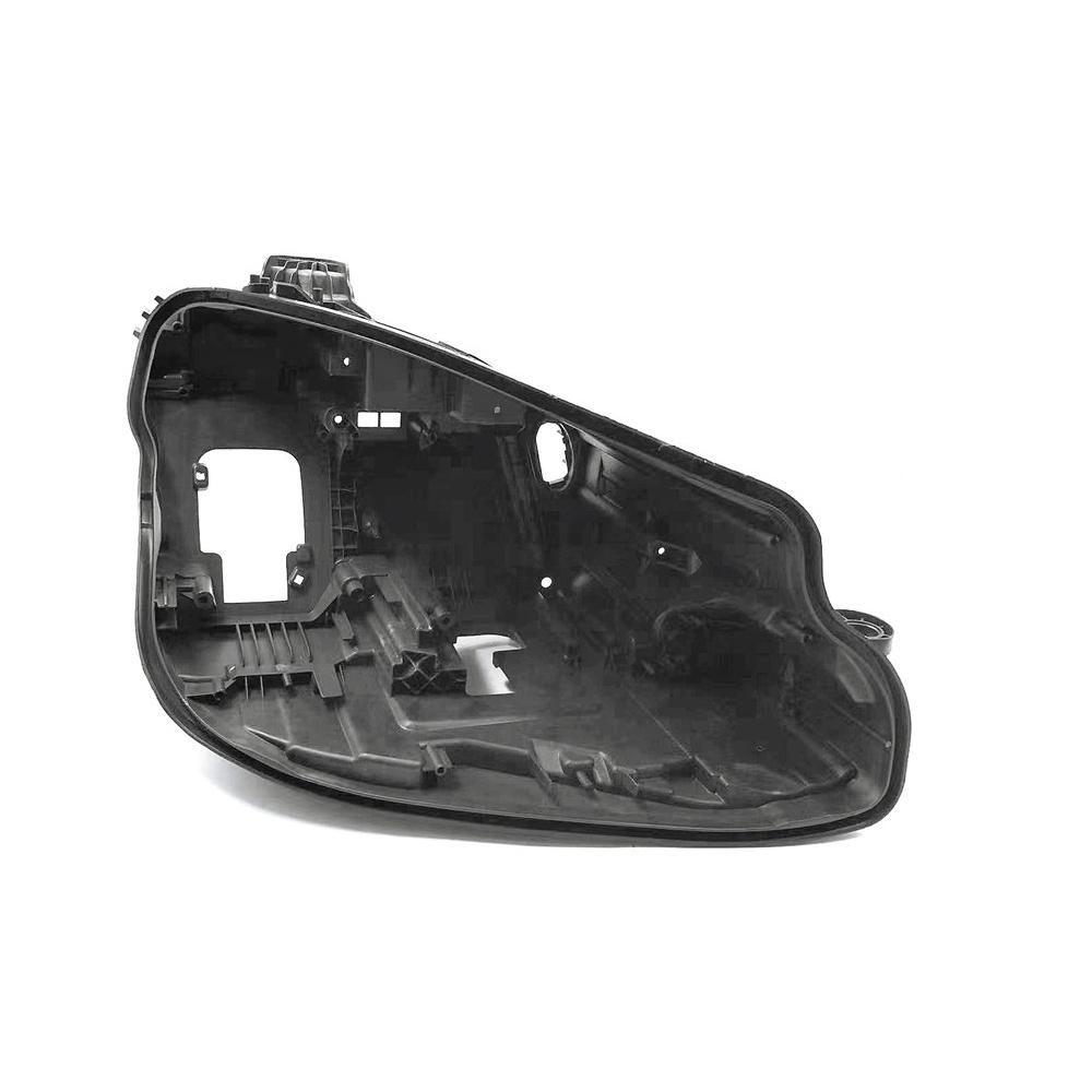 For Mercedes-Benz E-Class W213 2016 2017 2018 Headlight Base Headlamp House Car Rear Base Auto Front Headlight Back House