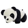 Cute Baby Panda Bear Plush Stuffed Animal Doll Toy Pillow Cartoon Lover Gifts45cm 17.7inch