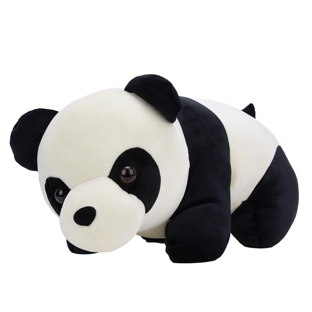 

Cute Baby Bear Plush Stuffed Animal Doll Toy Pillow Cartoon Lover Gifts