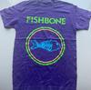 Rare Fishbone Band Tour Collection Gift For Fan S To 5XL T Shirt S5213 Unisex T-Shirt