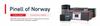 Pinell Supersound 301 Mains-Battery Radio Dab+, Fm, Wifi