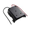 Light Weight Cell Connector Battery Adapter for14.4-18V Electric Tools Household Supplies