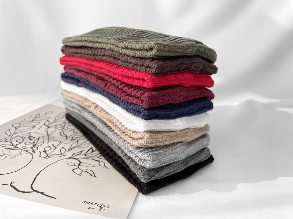 Women's Cotton Goulji Turban Hairband Bandana Headband