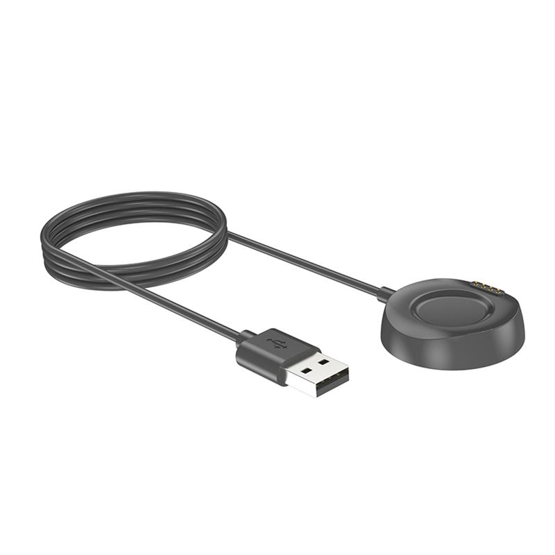 Smartwatch Dock Charger Adapter Usb Charging Cable Compatible For Huami Amazfit 2 Generation 4g Nexo