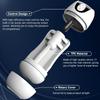 Masturbators for Men Automatic Sucking Real Vagina Vibrator Male Masturbation Cup Pussy Pocket Sex Machine Toys