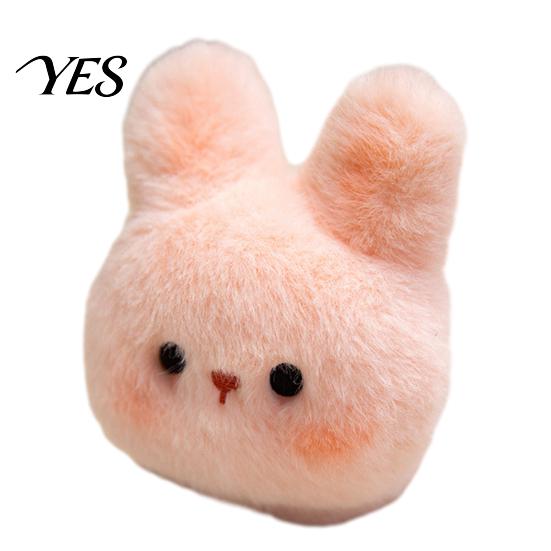 Soft Locker Magnet Plush Animal Fridge Decoration, Magnetic Stuffed Car Kitchen Ornament, Dog Frog Horse Duck Shape Refrigerator