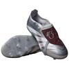 Predator 24 League Jude Bellingham x Predator 24 League Adidas Foldover Tongue Fg Mg 'Chrome Dream' JQ2688