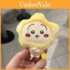 Portachiavi Peluche Chiikawa Hachiware Usagi Momonga per Decorazione Zaino e Regali