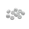 1Pcs MR63 Full Ceramic Bearing 3x6x2.5mm ABEC-9 Full Ceramic Zirconia Bearing